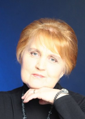 Валентина, 76, Россия, Казань
