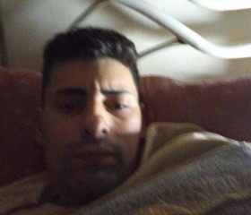 Beto, 29, Buenos Aires
