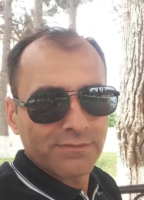 Рашад, 46, Azərbaycan Respublikası, Bakı