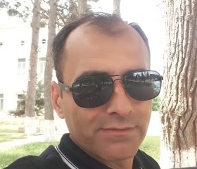 Рашад, 46 лет, Bakı