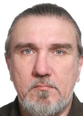 Сер-йВоловиков, 56, Россия, Санкт-Петербург