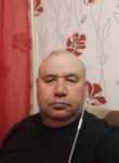 Татарин, 55 лет, Оренбург