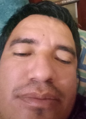 Fabricio из Guayaquil 34 года