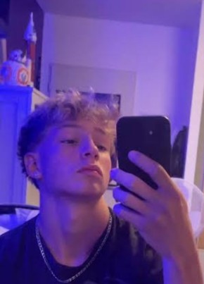 Payton из Elmira 20 лет