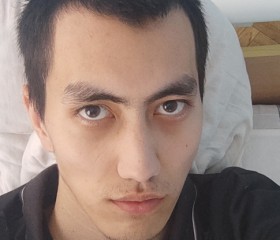 Alisher, 23, Voronezh