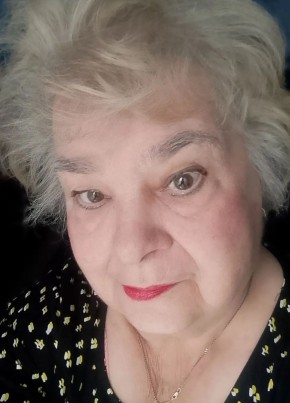 Галина из Воронежа 67 лет