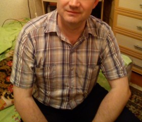 ЮРИЙ, 52 года, Уфа