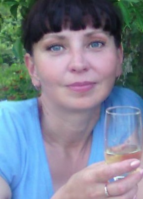 Наталья, 52, Россия, Кузнецк