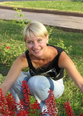 Sunny, 40, Україна, Київ