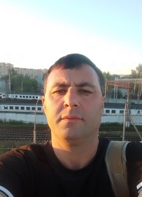 Тахир из Нахабино 42 года