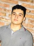 Rodrigo, 21 год, Navojoa