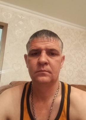 Владимир из Большого Камени 42 года