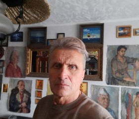 Виктор, 65 лет, Горад Мінск