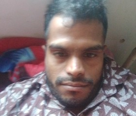 Sujaypradhan, 33 года, Tiruchchirappalli