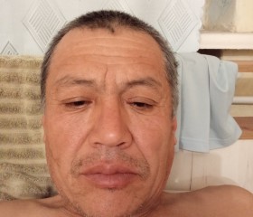 Bakhtier Mamedov, 51, Pregradnaya