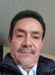 Florentino, 56, Bogota
