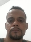 Wellington, 38 лет, Nova Iguaçu