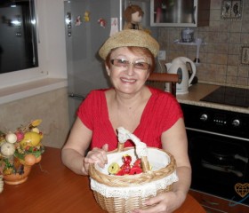 Светлана, 74 года, Тольятти