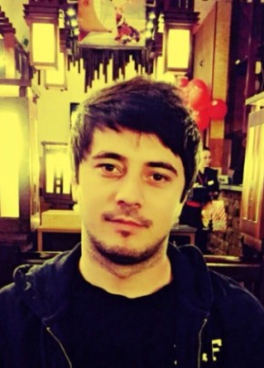 Mark, 40, Россия, Кизляр