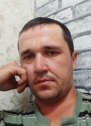Сергей из Мраково 30 лет