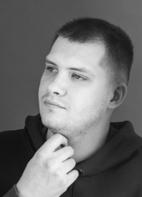 Михаил из Санкт-Петербурга 30 лет