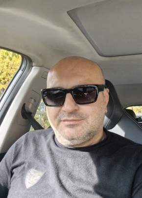 Эдуард из Москвы 43 года