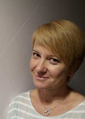 Светлана, 54, Россия, Казань