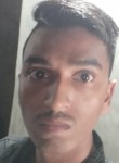 Majid Malek, 24 года, Ahmedabad