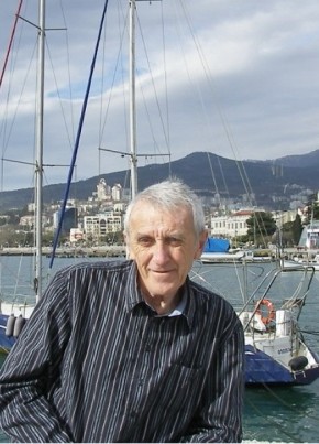Николай, 64, Россия, Ялта