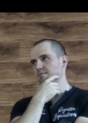 Алекс из Владикавказа 35 лет