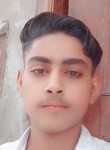 Arbajsaifi, 19 лет, Faridabad