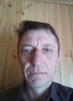 Игорь Елисеев, 45, Россия, Суворов
