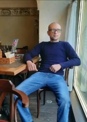 Александр из Архангельска 49 лет