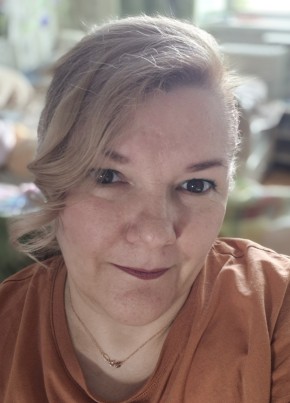 ЕЛЕНА из Пашковския 45 лет