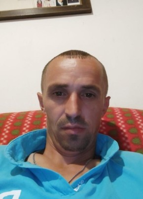 Victor из Parma 42 года