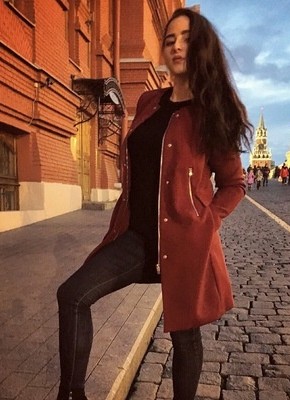Светлана, 25, Россия, Иваново