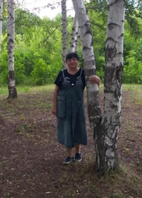 Надежда из Алматы 69 лет