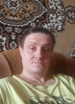 Sergey, 49, Russia, Blagoveshchensk (Amur)