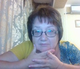 татьяна, 66 лет, Волгодонск