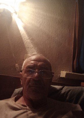 Oleg, 60, Kyrgyzstan, Tokmok