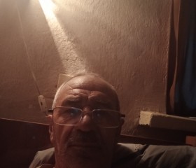 Олег, 61 год, Токмок