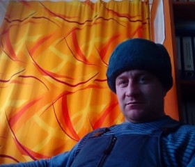Андрей, 38 лет, Излучинск