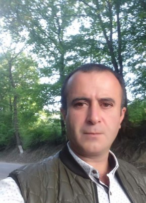 Рамил, 38, Россия, Ордынское