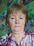 Татьяна, 65 лет, Калуга