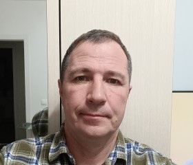 Aleksey, 50, Saint Petersburg