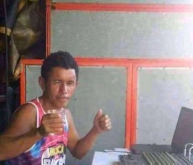 Dj Rodrigo sauda, 21 год, Belém (Pará)