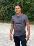 Wilmer, 22 года, Gainesville (State of Florida)