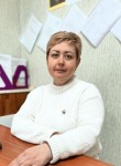 Ольга, 46 лет, Пировское
