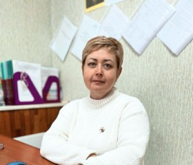 Ольга, 46 лет, Пировское