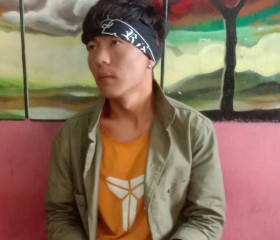 Yonxo Dmax, 32, Punakha